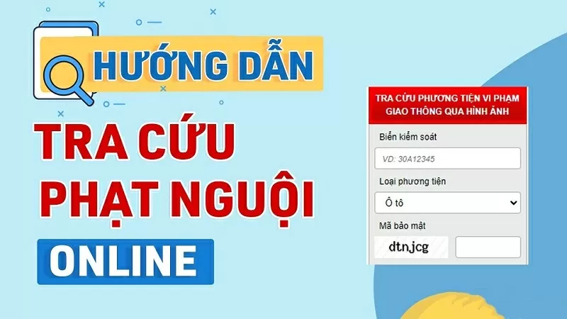 Tra cứu phạt nguội trên Telegram mới nhất không phải ai cũng biết Tra cứu phạt nguội trên Telegram mới nhất không phải ai cũng biết