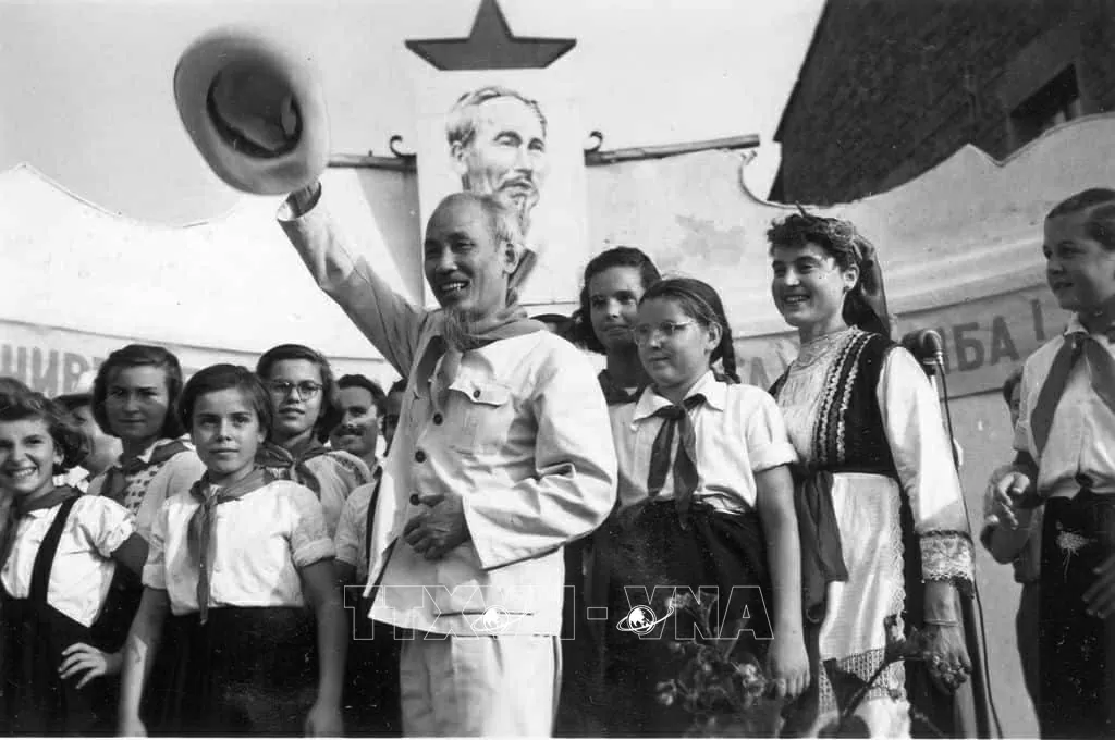 Đại sứ Đỗ Hoàng Long: Đối với Việt Nam, Bulgaria luôn là người bạn truyền thống, tin cậy và thủy chung