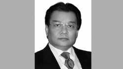 Tin buồn: Đồng chí Trương Triều Dương từ trần