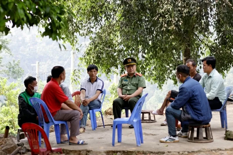 Bài 2: Khi ‘cơn bão’ đi qua