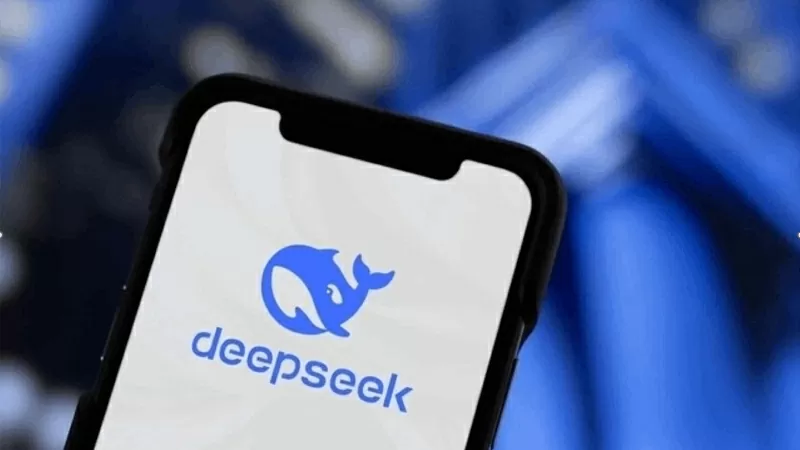Hàn Quốc cấm truy cập DeepSeek Hàn Quốc cấm truy cập DeepSeek