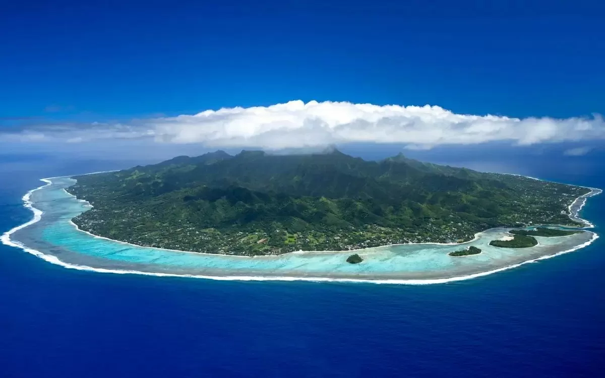 Một quốc gia ở Thái Bình Dương tuyên bố kế hoạch siết chặt quan hệ với Trung Quốc, New Zealand 'bất ngờ'Nguồn ảnh: FMT Một quốc gia ở Thái Bình Dương tuyên bố kế hoạch siết chặt quan hệ với Trung Quốc, New Zealand 'bất ngờ'Nguồn ảnh: FMT