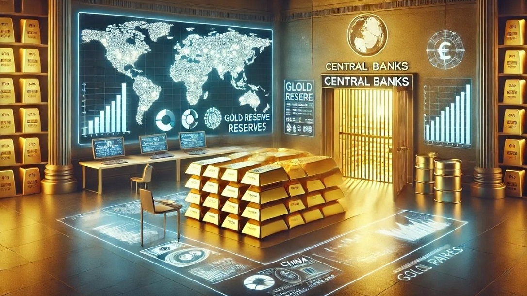 gia vang hom nay 922025 gia vang tang manh the gioi un un tich tru con khat vang chua co dau hieu dung lai day la ly do