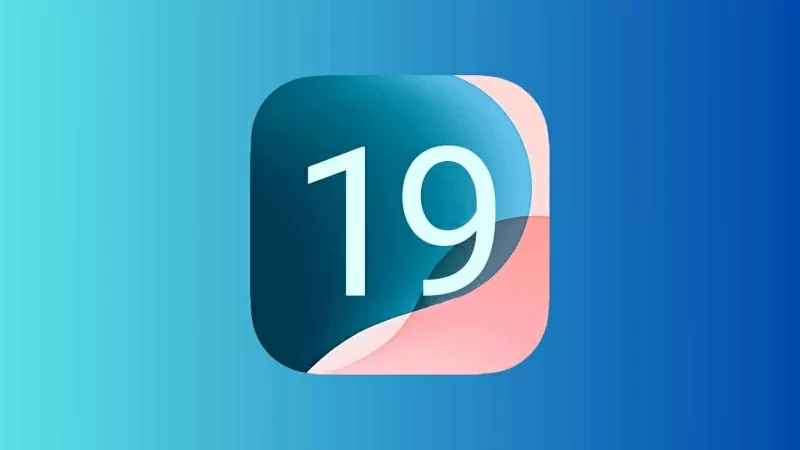 iOS 19 sẽ mang đến một sự thay đổi lớn về giao diện iOS 19 sẽ mang đến một sự thay đổi lớn về giao diện