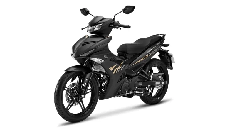 Cập nhật bảng giá xe máy Yamaha Exciter mới nhất tháng 2/2025 Cập nhật bảng giá xe máy Yamaha Exciter mới nhất tháng 2/2025