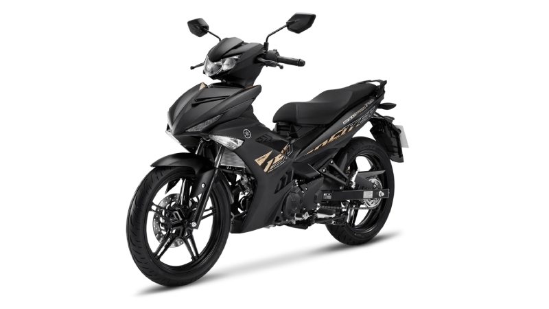 Cập nhật bảng giá xe máy Yamaha Exciter mới nhất tháng 2/2025