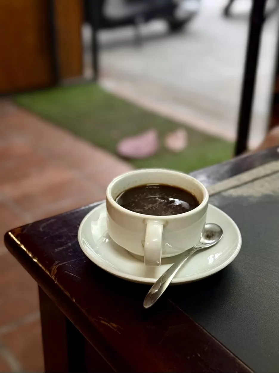 Bí quyết uống cà phê giúp trường thọ Bí quyết uống cà phê giúp trường thọ