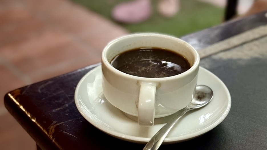 Bí quyết uống cà phê giúp trường thọ