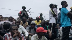 Châu Phi kêu gọi ngừng bắn và tìm giải pháp lâu dài cho CHDC Congo