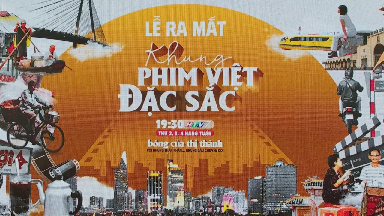 Sức nóng của casting phim Việt đầu năm