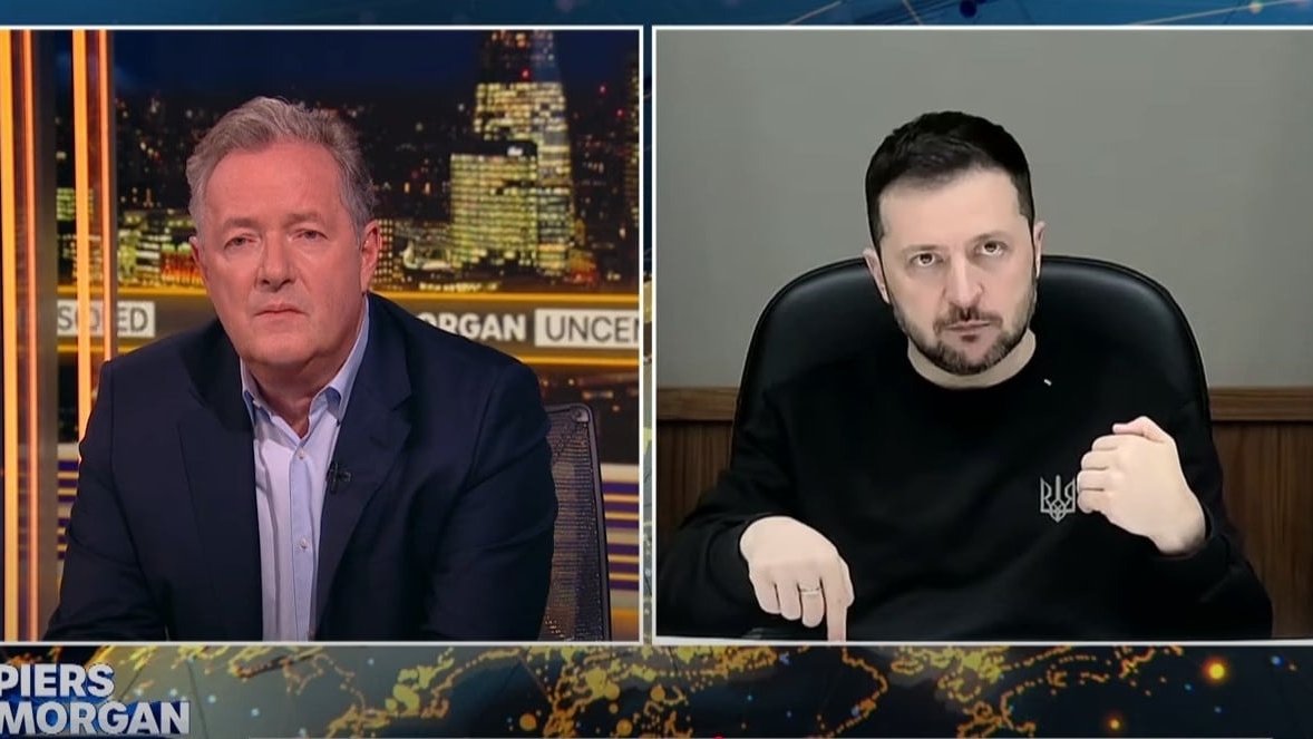 anh an tuong ukraine quay xe ve thai do dam phan voi nga doi lai vu khi hat nhan ong trump gay soc ca the gioi washington thanh minh