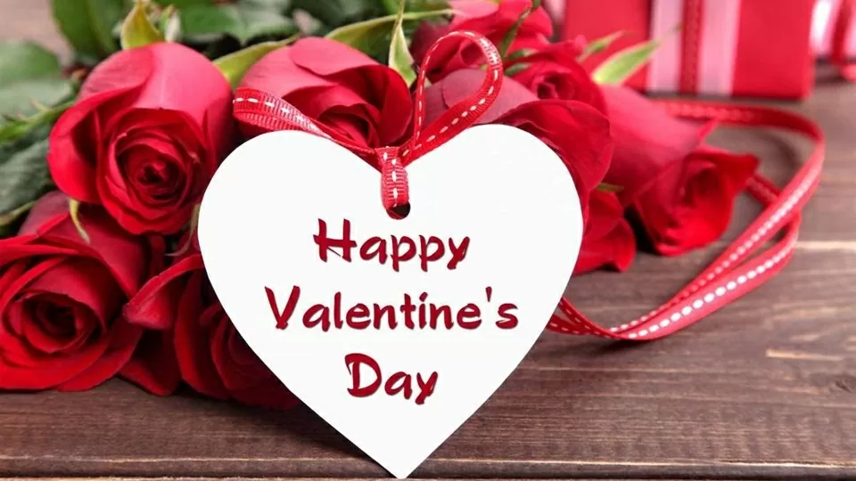 Ngày Valentine năm 2025 là ngày mấy, thứ mấy?