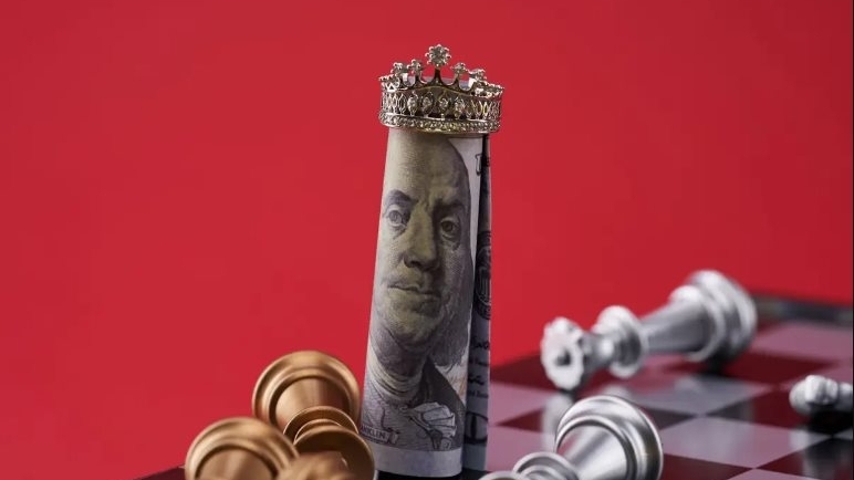 hon 30 nuoc nop don xin gia nhap brics my len tieng khang dinh vi tri hang dau cua dong usd