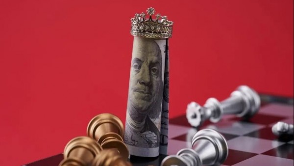 Các Ngân hàng trung ương 'gõ cửa' Euro và Nhân dân tệ nhằm giảm phụ thuộc vào đồng USD