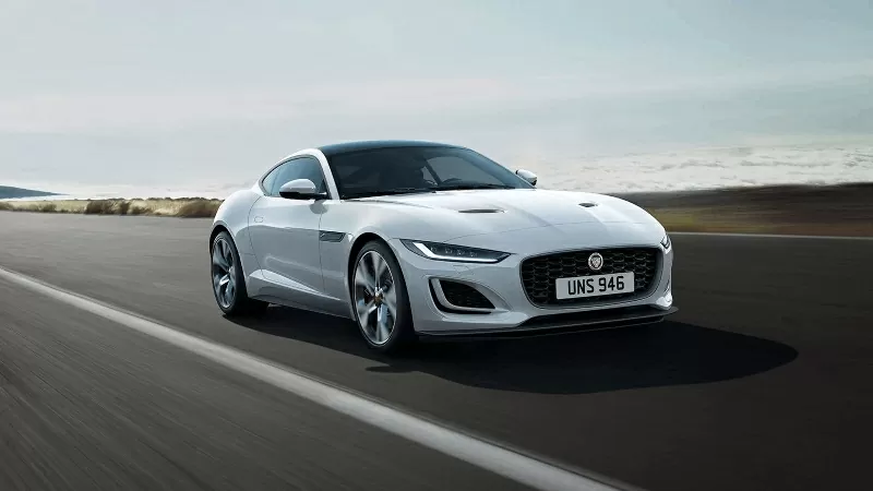 Cập nhật bảng giá xe hãng Jaguar mới nhất tháng 2/2025