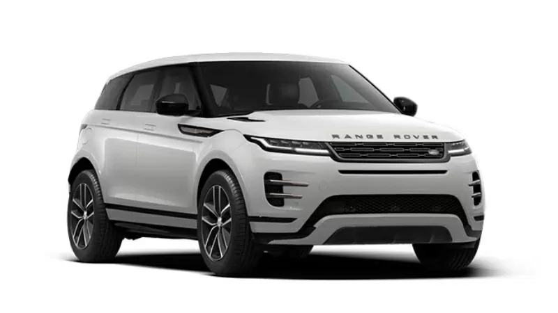 Cập nhật bảng giá xe hãng Land Rover mới nhất tháng 2/2025