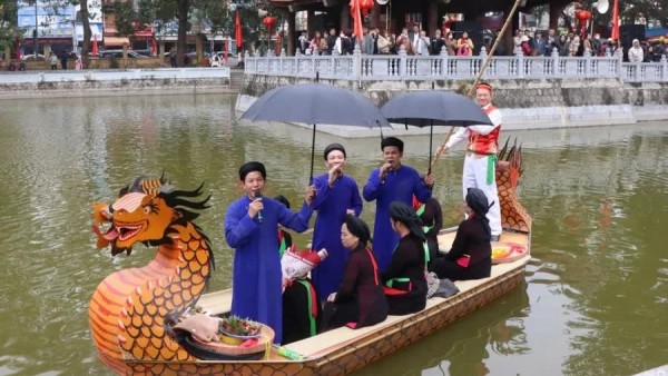 Top spring festivals in Northern Vietnam after Tet: Where culture, pilgrimage and tradition come alive