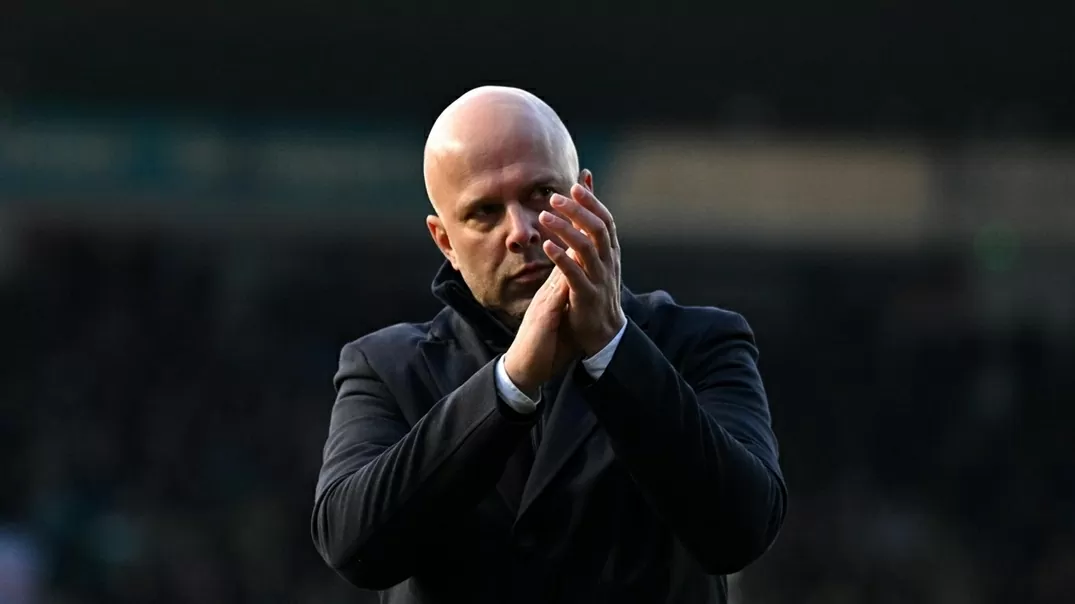 Liverpool thua sốc ở vòng 4 Cup FA, HLV Arne Slot nói gì? Liverpool thua sốc ở vòng 4 Cup FA, HLV Arne Slot nói gì?