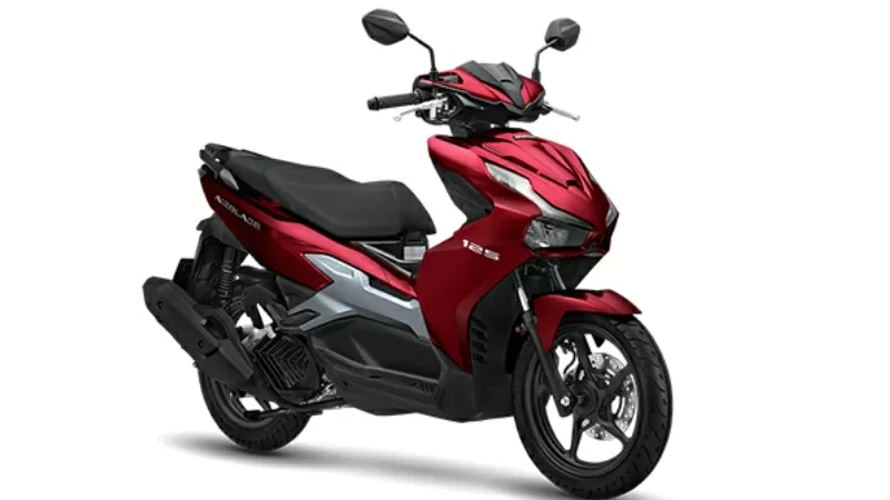 Cập nhật bảng giá xe Honda Air Blade mới nhất tháng 2/2025