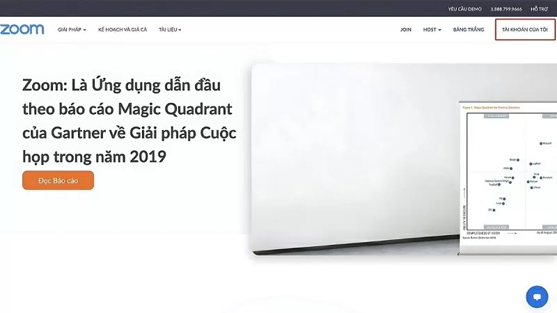Hướng dẫn chi tiết cách chia phòng trong Zoom dễ dàng Hướng dẫn chi tiết cách chia phòng trong Zoom dễ dàng