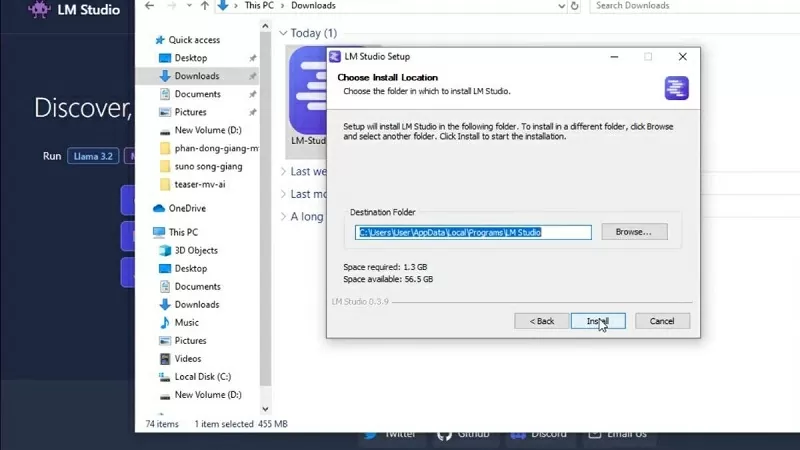 3 cách sử dụng DeepSeek R1 đơn giản, hoàn toàn miễn phí 3 cách sử dụng DeepSeek R1 đơn giản, hoàn toàn miễn phí