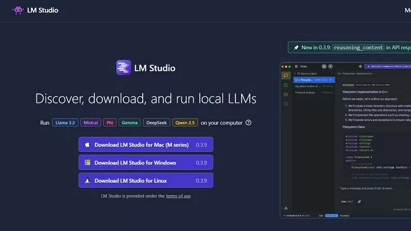 3 cách sử dụng DeepSeek R1 đơn giản, hoàn toàn miễn phí 3 cách sử dụng DeepSeek R1 đơn giản, hoàn toàn miễn phí