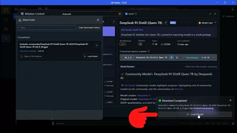3 cách sử dụng DeepSeek R1 đơn giản, hoàn toàn miễn phí 3 cách sử dụng DeepSeek R1 đơn giản, hoàn toàn miễn phí