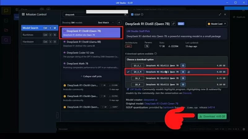 3 cách sử dụng DeepSeek R1 đơn giản, hoàn toàn miễn phí 3 cách sử dụng DeepSeek R1 đơn giản, hoàn toàn miễn phí