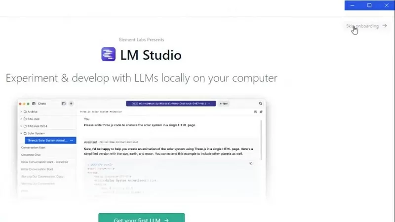 3 cách sử dụng DeepSeek R1 đơn giản, hoàn toàn miễn phí 3 cách sử dụng DeepSeek R1 đơn giản, hoàn toàn miễn phí