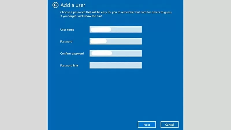 Cách đổi tài khoản Microsoft trên Win 10 đơn giản mà bạn nên biết Cách đổi tài khoản Microsoft trên Win 10 đơn giản mà bạn nên biết