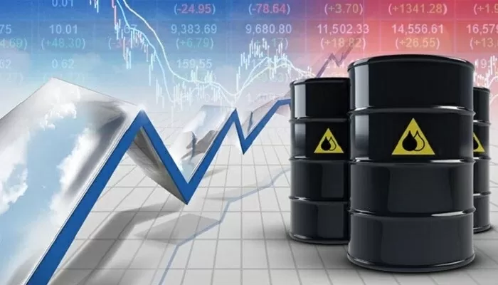 Giá xăng dầu hôm nay 10/2: Giá xăng dầu hôm nay 10/2: Tăng nhẹ ngay từ đầu phiên