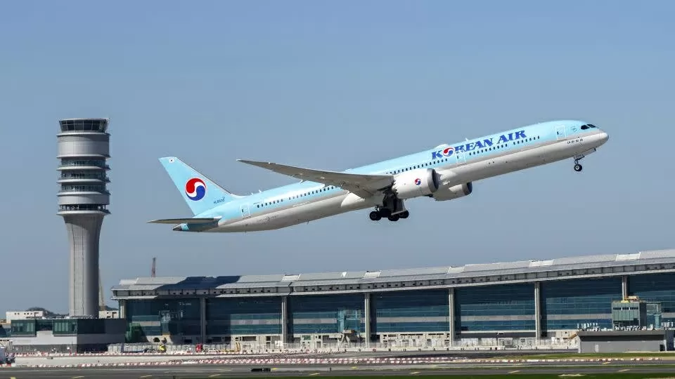 Lộ diện hãng hàng không tốt nhất năm 2025 Lộ diện hãng hàng không tốt nhất năm 2025