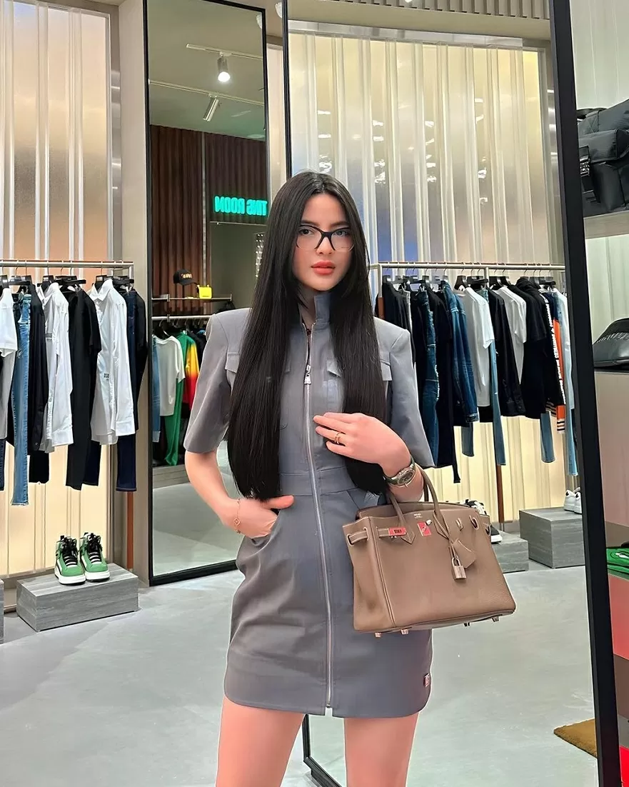 Thời trang Chu Thanh Huyền Thời trang Chu Thanh Huyền