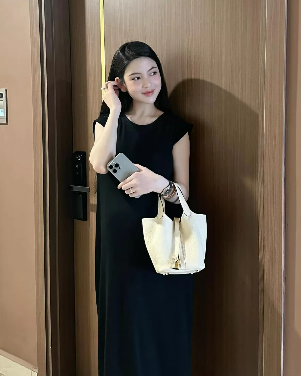 Thời trang Chu Thanh Huyền