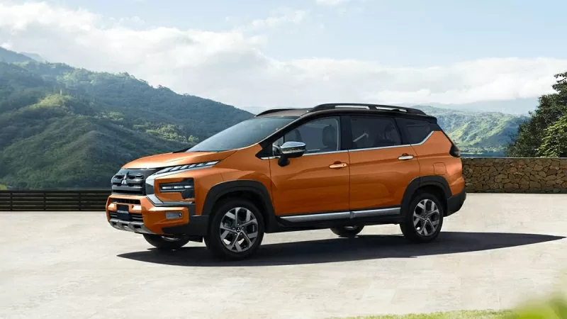 Top 5 xe ô tô nhập khẩu bán chạy nhất tại Việt Nam năm 2024
