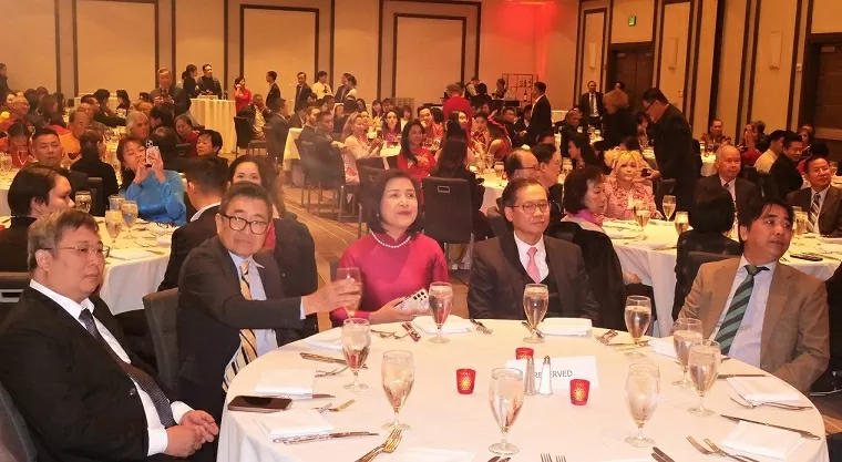 Tết cộng đồng 2025: gắn kết yêu thương, hướng về tương lai