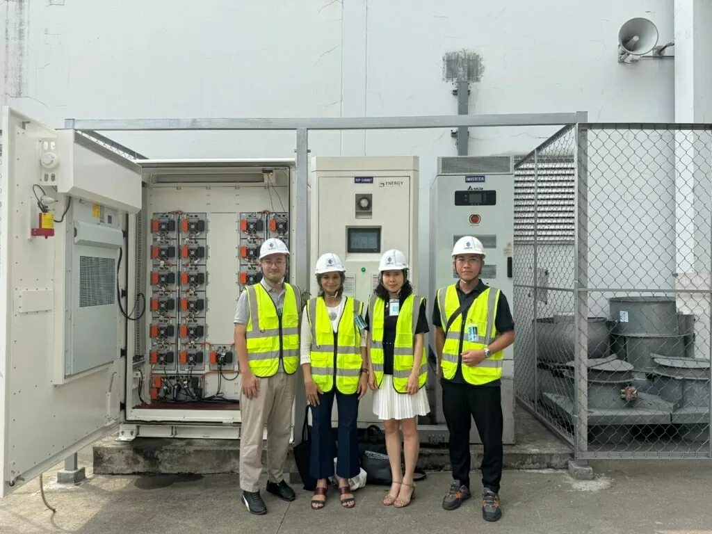 Hút vốn và khơi thông đầu tư cho cho năng lượng tái tạo