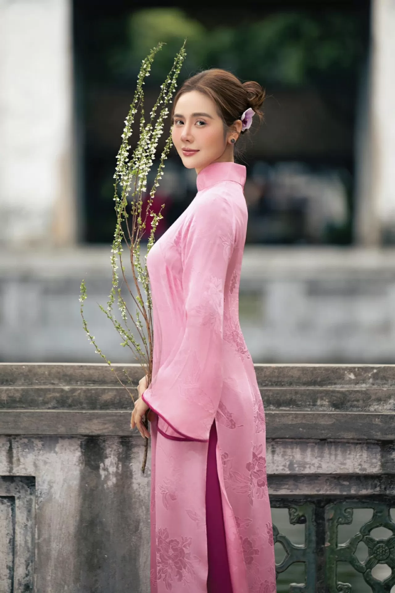 Phan Minh Huyền