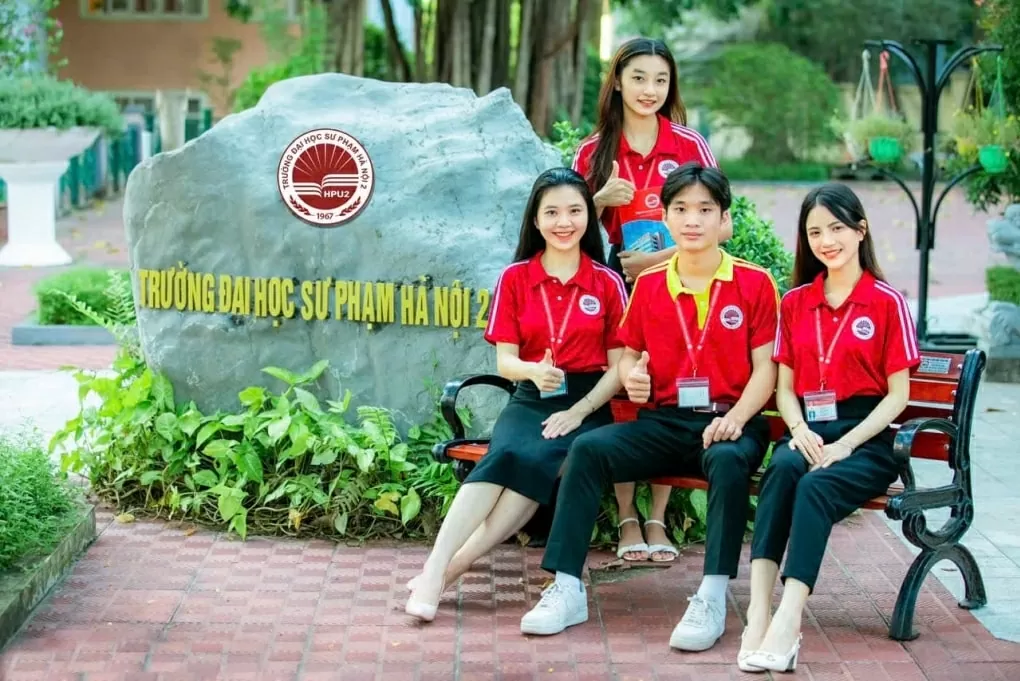 ĐH Sư phạm Hà Nội 2 công bố môn thi, dạng câu hỏi kỳ thi riêng năm 2025 ĐH Sư phạm Hà Nội 2 công bố môn thi, dạng câu hỏi kỳ thi riêng năm 2025