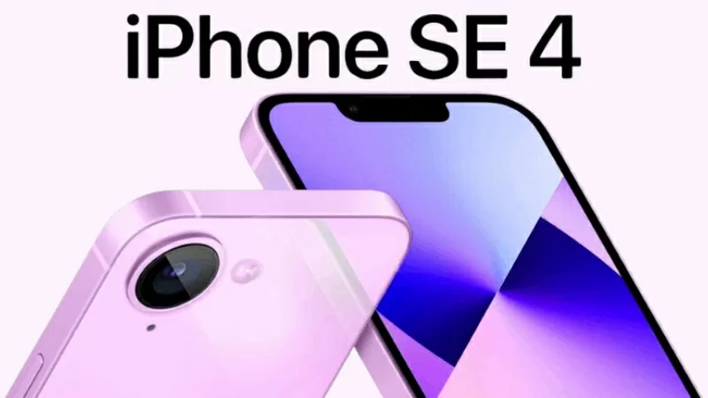 3 thông tin quan trọng về iPhone SE 4 trước ngày ra mắt 3 thông tin quan trọng về iPhone SE 4 trước ngày ra mắt