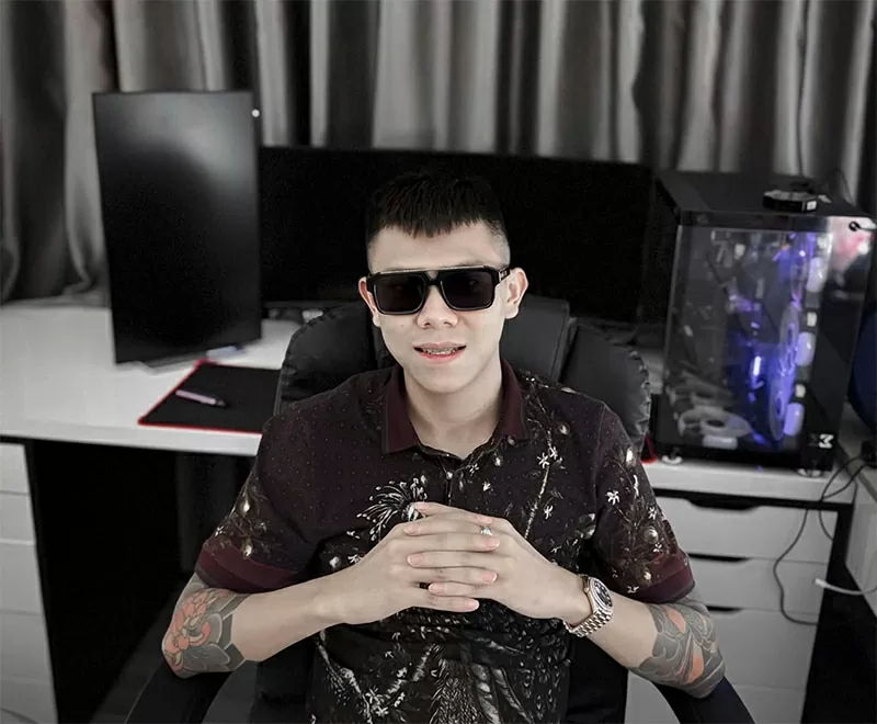 Mai Trọng Nghĩa: Biến TikTok thành sân chơi sáng tạo và cơ hội phát triển.