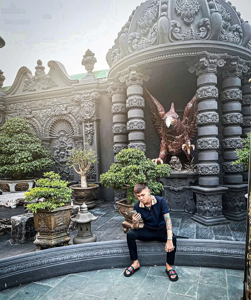 Sáng tạo nội dung giải trí bắt kịp xu hướng giới trẻ.