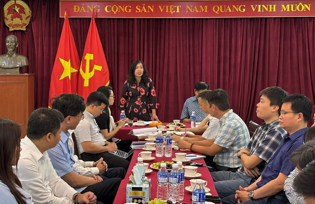 Thứ trưởng Lê Thị Thu Hằng biểu dương nỗ lực khẳng định vị thế của cộng đồng người Việt ở Malaysia