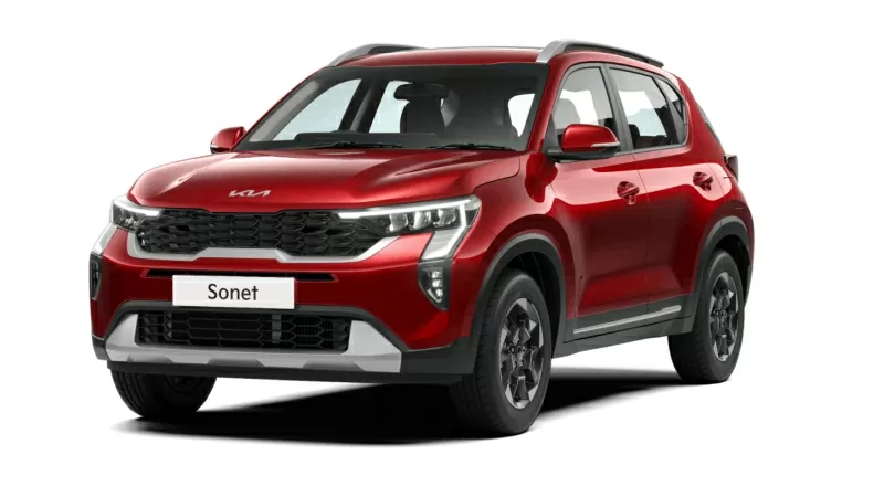 Cập nhật bảng giá xe hãng Kia mới nhất tháng 2/2025