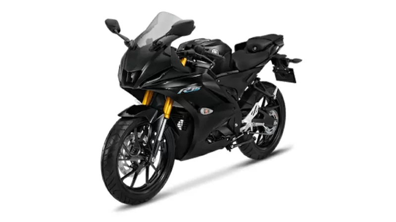 Cập nhật bảng giá xe Yamaha YZF-R15 mới nhất tháng 2/2025