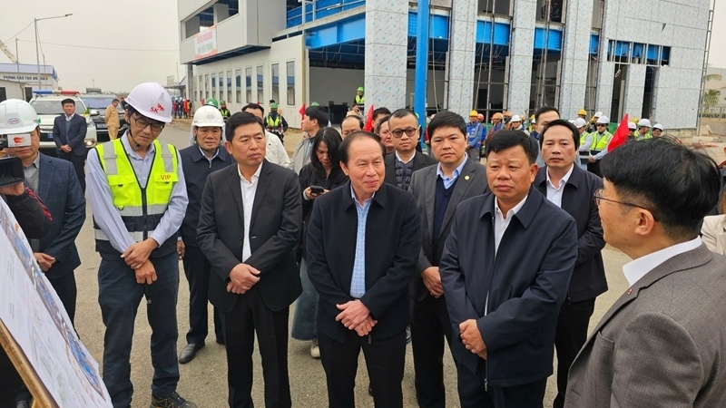 nha dau tu fdi la ban doi tac nhung cong dan danh du cua thanh pho hai phong