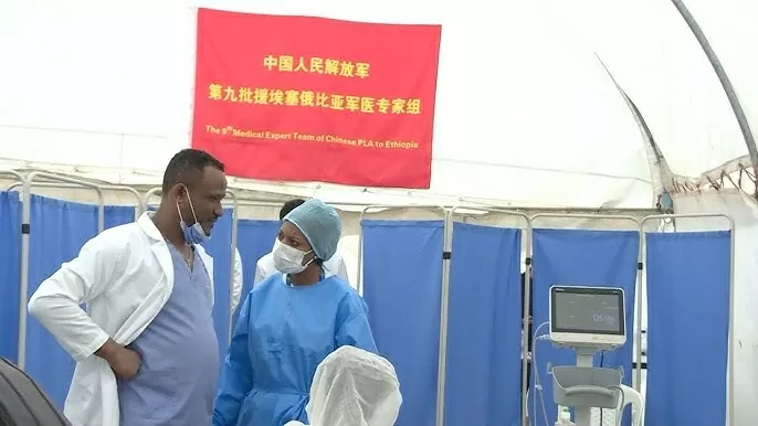 Viện trợ y tế và ảnh hưởng toàn cầu: Cân đối ngoại giao, phát triển và công bằng Viện trợ y tế và ảnh hưởng toàn cầu: Cân đối ngoại giao, phát triển và công bằng