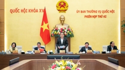 Chuẩn bị tốt nhất cho Kỳ họp Quốc hội bất thường lần thứ 9, trọng tâm là phục vụ, sắp xếp, tinh gọn tổ chức bộ máy