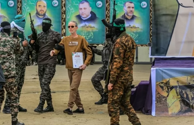 Xung đột Dải Gaza: Thỏa thuận ngừng bắn lâm nguy vì đe dọa của Tổng thống Mỹ, Hamas chơi chiêu rắn, ra điều kiện với Israel Xung đột Dải Gaza: Thỏa thuận ngừng bắn lâm nguy vì đe dọa của Tổng thống Mỹ, Hamas chơi chiêu rắn, ra điều kiện với Israel