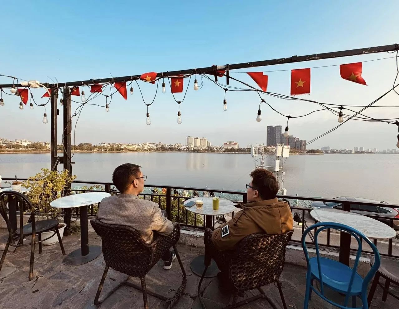 Du lịch Việt Nam vươn mình: 'Bản hòa ca' văn hóa, thiên nhiên, công nghệ và con người Du lịch Việt Nam vươn mình: 'Bản hòa ca' văn hóa, thiên nhiên, công nghệ và con người